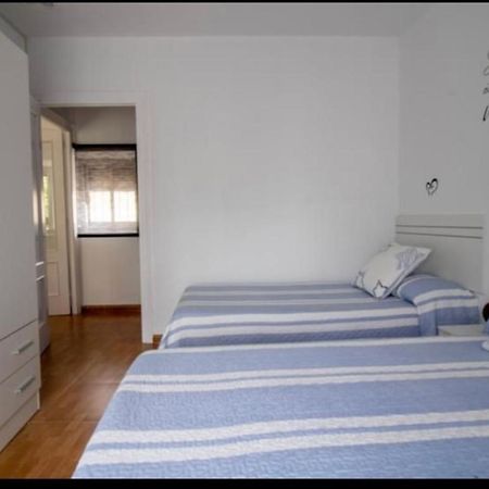 Vivienda Con Fines Turisticos Salvador Villa Úbeda Exterior foto