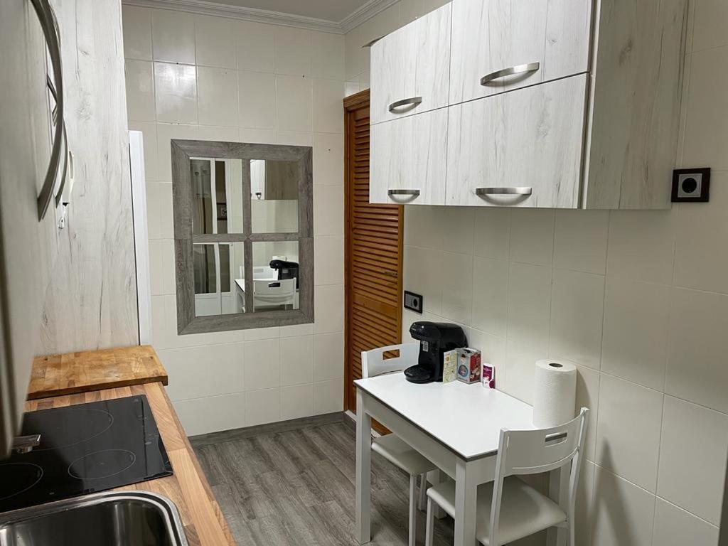 Vivienda Con Fines Turisticos Salvador Villa Úbeda Exterior foto