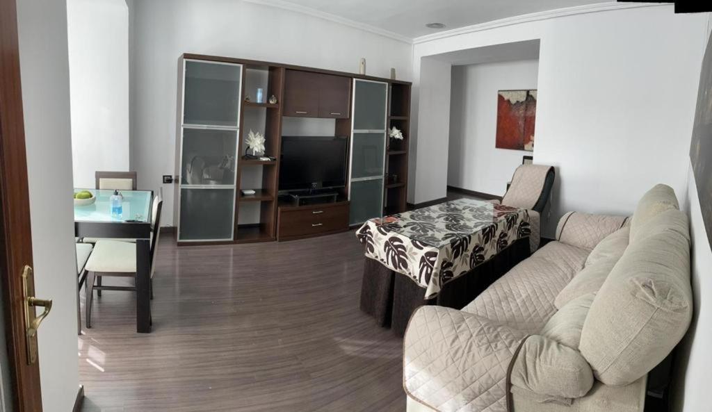 Vivienda Con Fines Turisticos Salvador Villa Úbeda Exterior foto