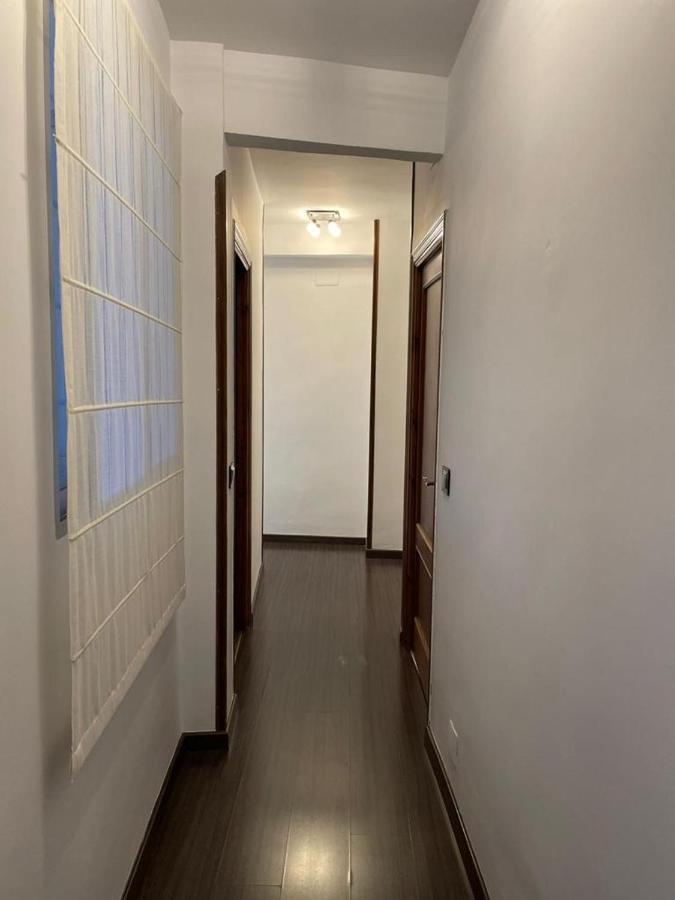 Vivienda Con Fines Turisticos Salvador Villa Úbeda Exterior foto