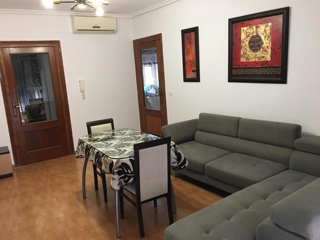 Vivienda Con Fines Turisticos Salvador Villa Úbeda Exterior foto