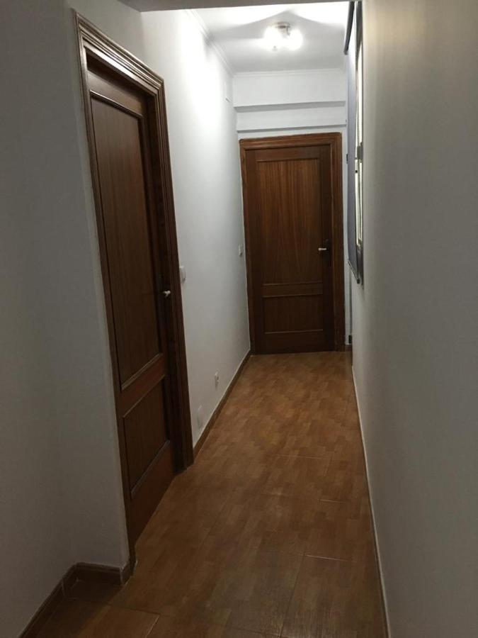 Vivienda Con Fines Turisticos Salvador Villa Úbeda Exterior foto