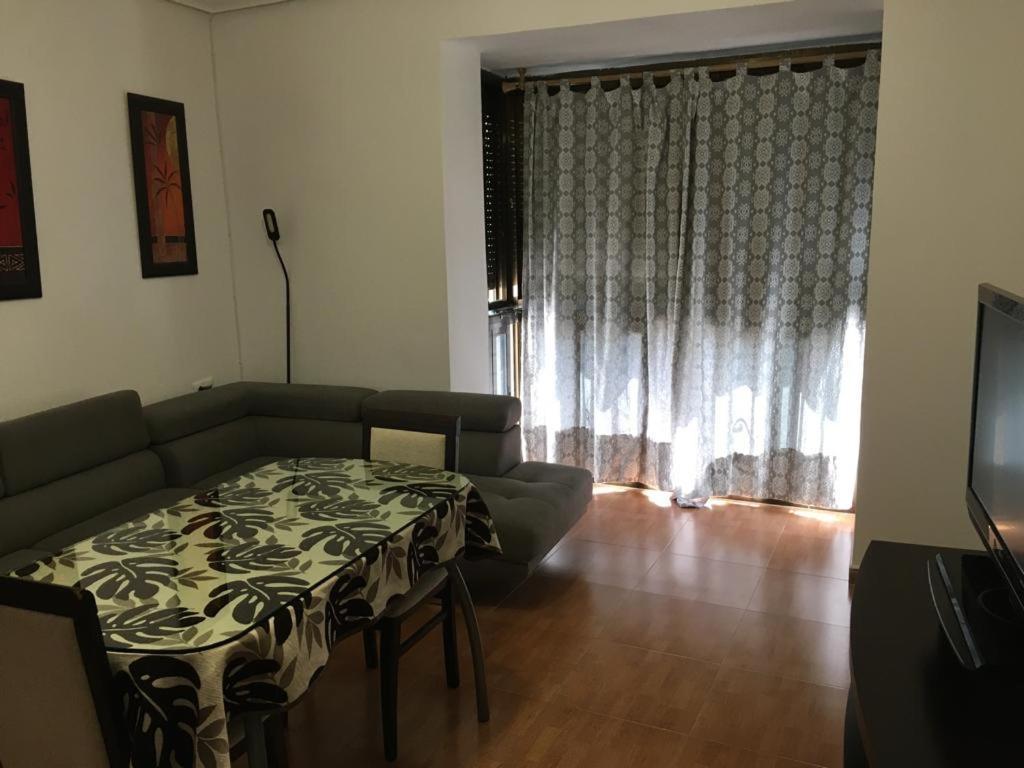 Vivienda Con Fines Turisticos Salvador Villa Úbeda Exterior foto