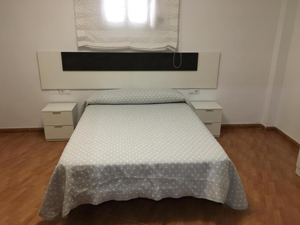 Vivienda Con Fines Turisticos Salvador Villa Úbeda Exterior foto