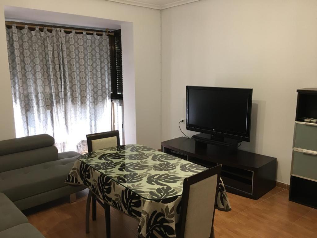 Vivienda Con Fines Turisticos Salvador Villa Úbeda Exterior foto