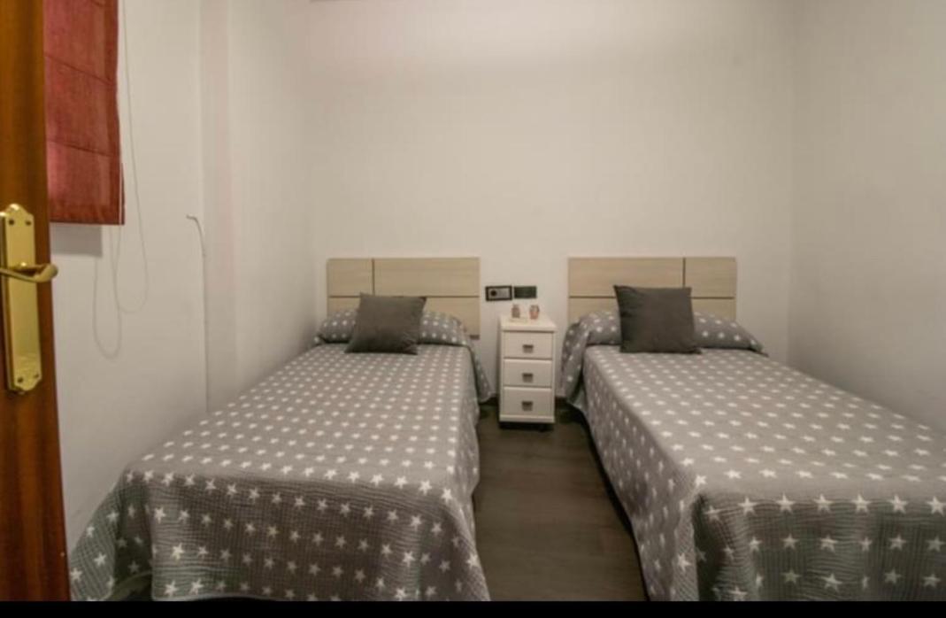 Vivienda Con Fines Turisticos Salvador Villa Úbeda Exterior foto