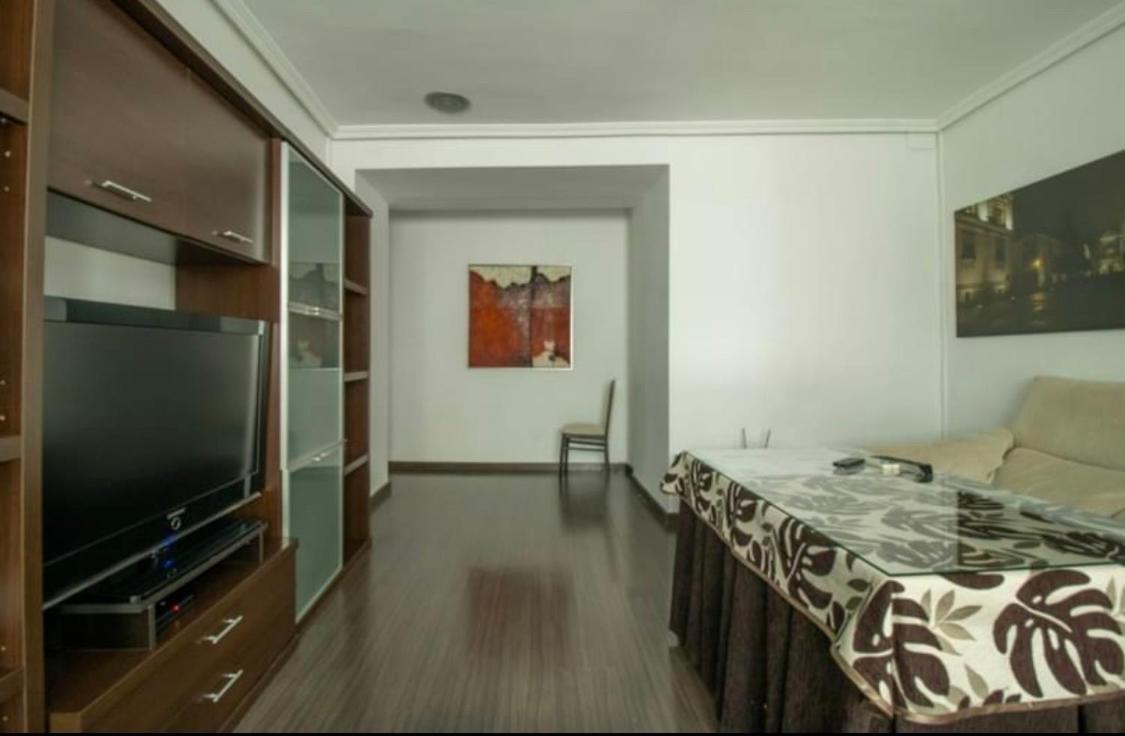 Vivienda Con Fines Turisticos Salvador Villa Úbeda Exterior foto