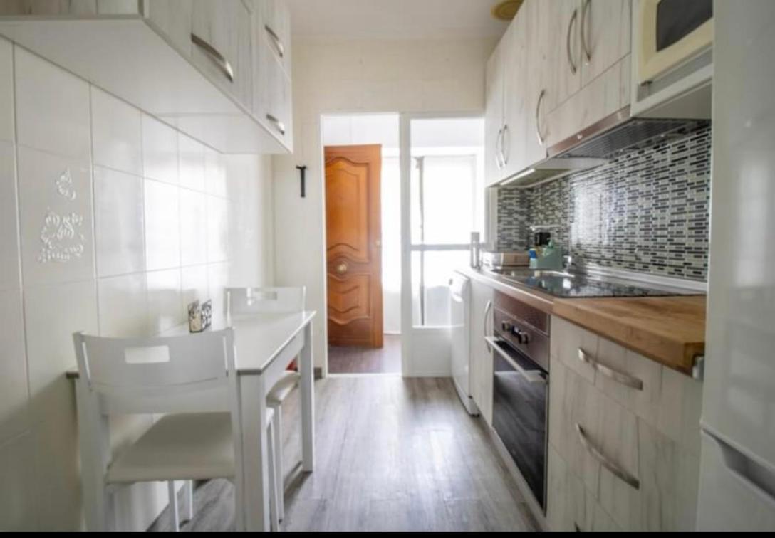 Vivienda Con Fines Turisticos Salvador Villa Úbeda Exterior foto