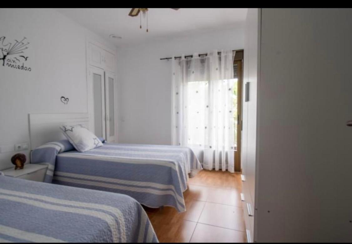 Vivienda Con Fines Turisticos Salvador Villa Úbeda Exterior foto