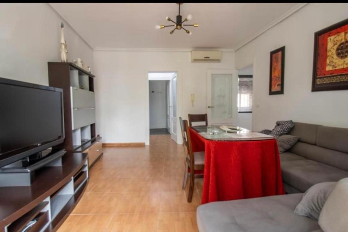 Vivienda Con Fines Turisticos Salvador Villa Úbeda Exterior foto