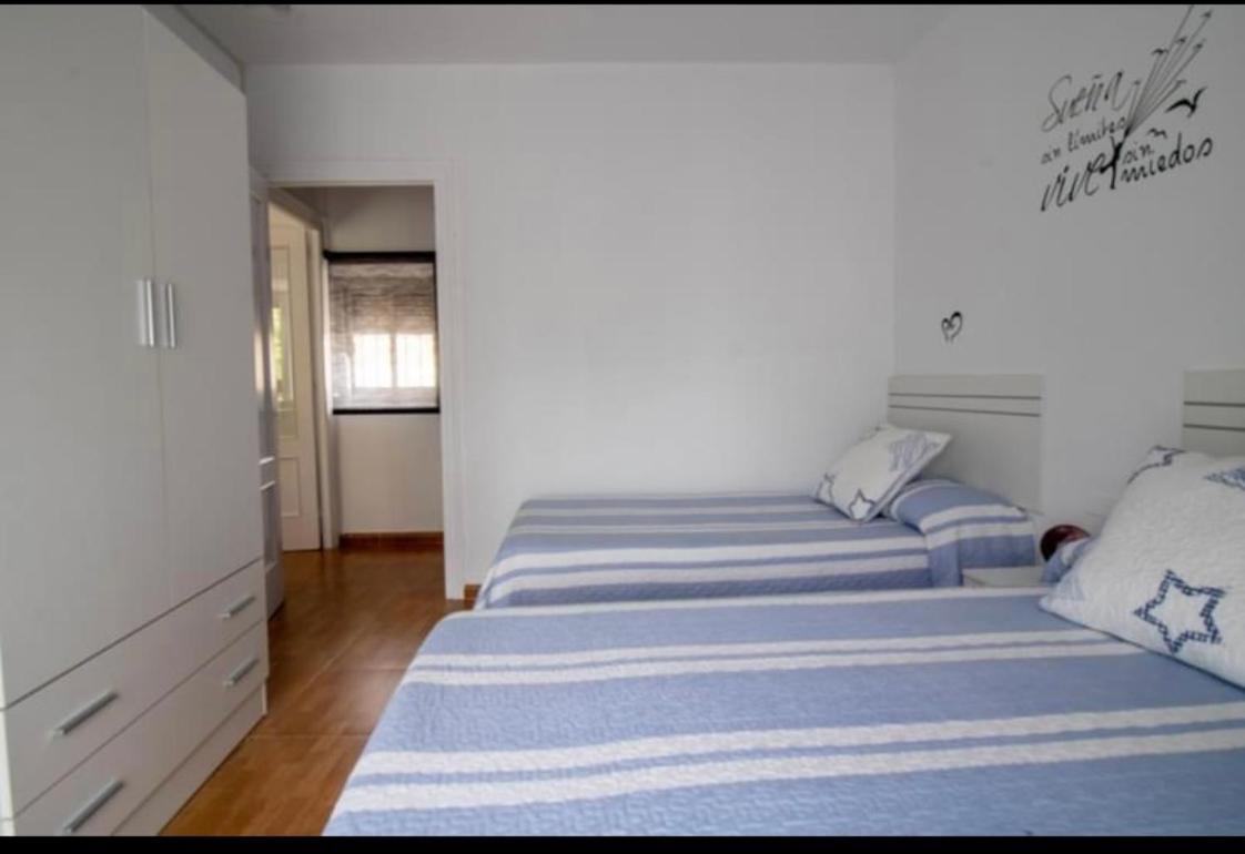 Vivienda Con Fines Turisticos Salvador Villa Úbeda Exterior foto