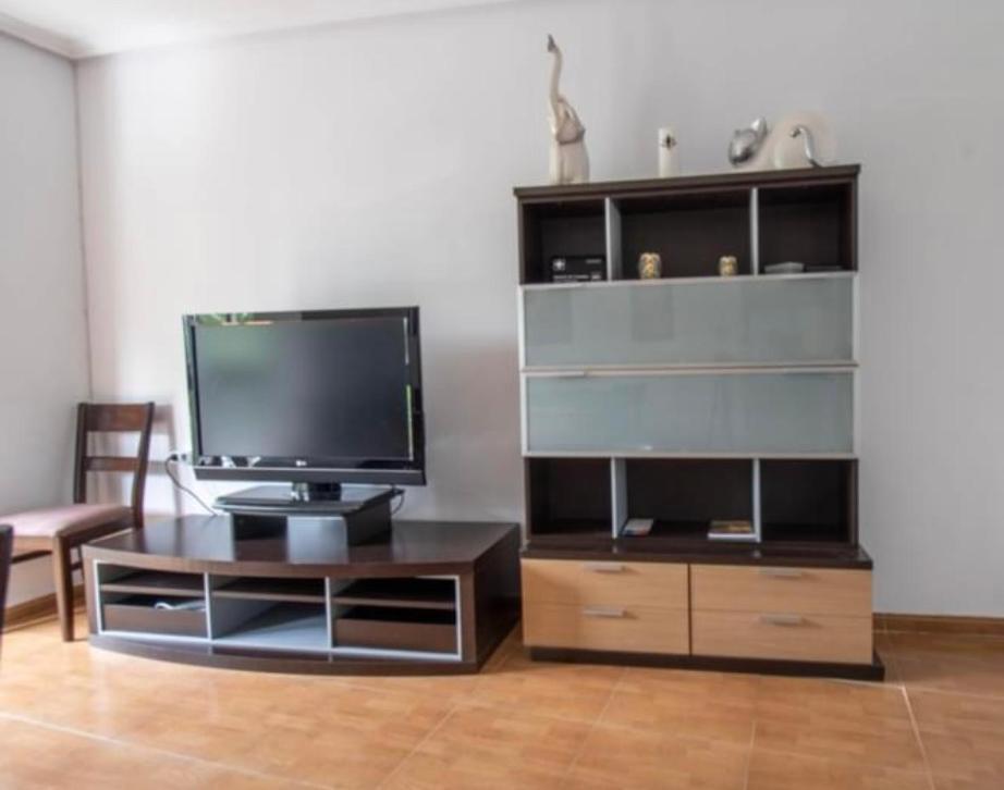 Vivienda Con Fines Turisticos Salvador Villa Úbeda Exterior foto